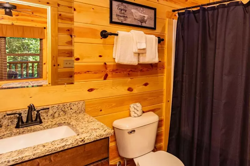 Trails End Lodge