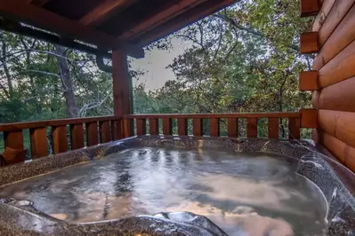 Eagle‘s Haven Lodge
