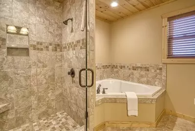 Teaberry Vista