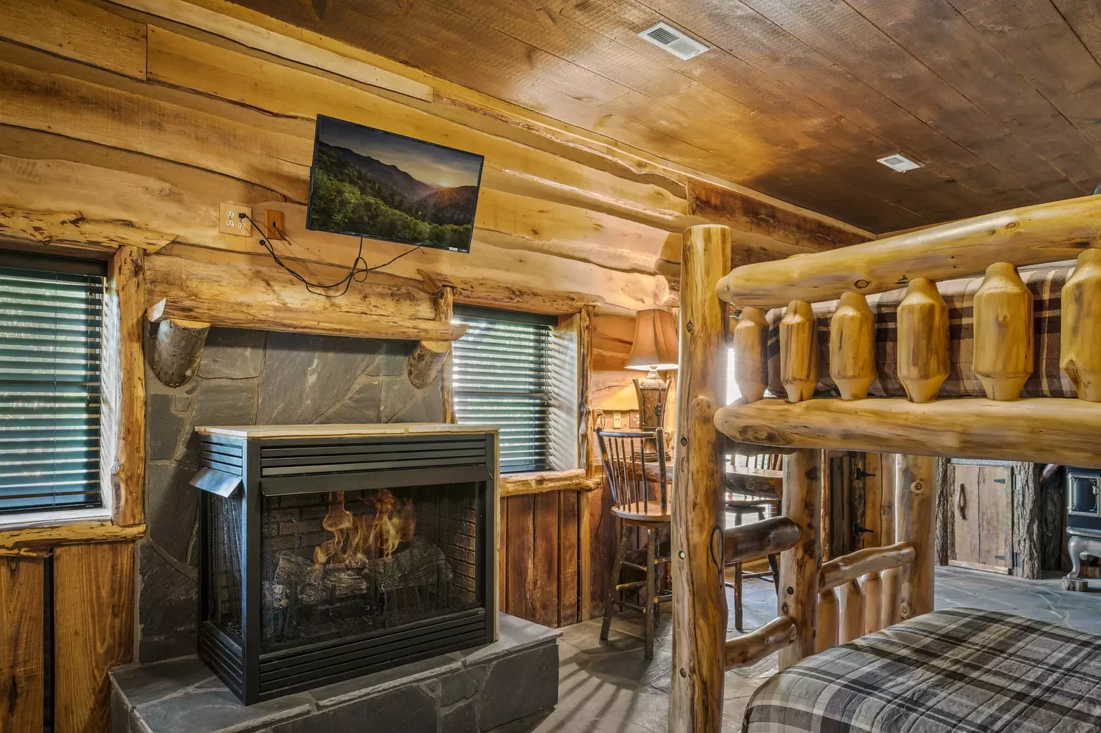 Touch of Heaven Lodge