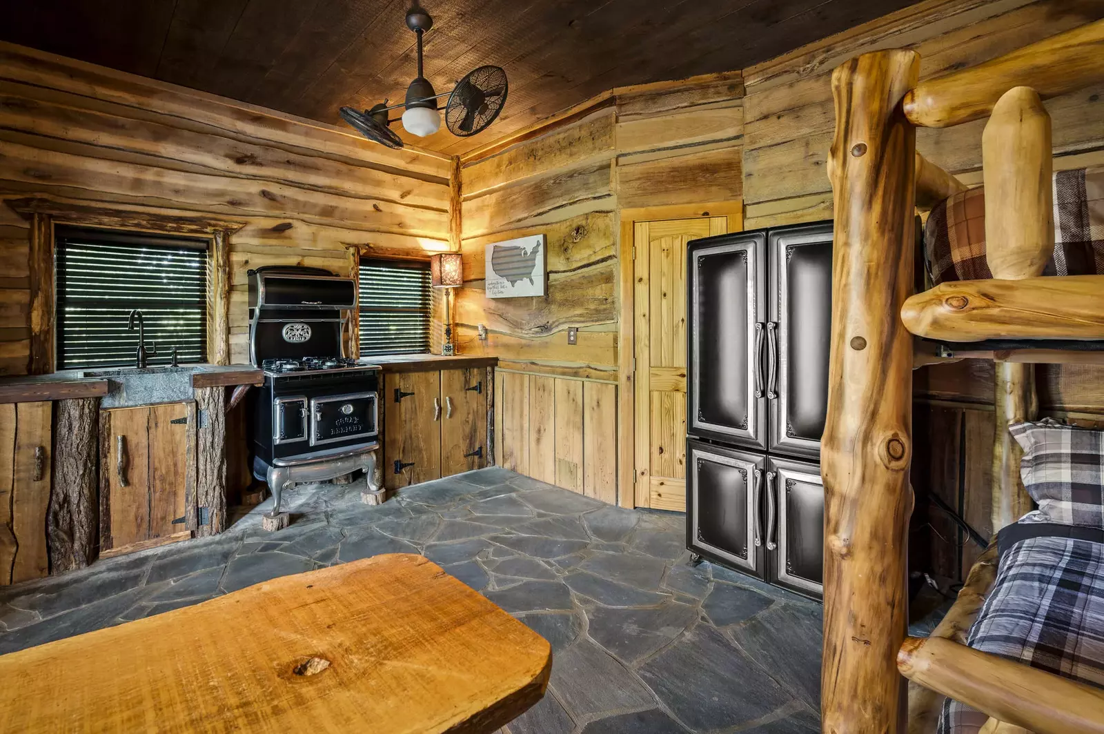 Touch of Heaven Lodge