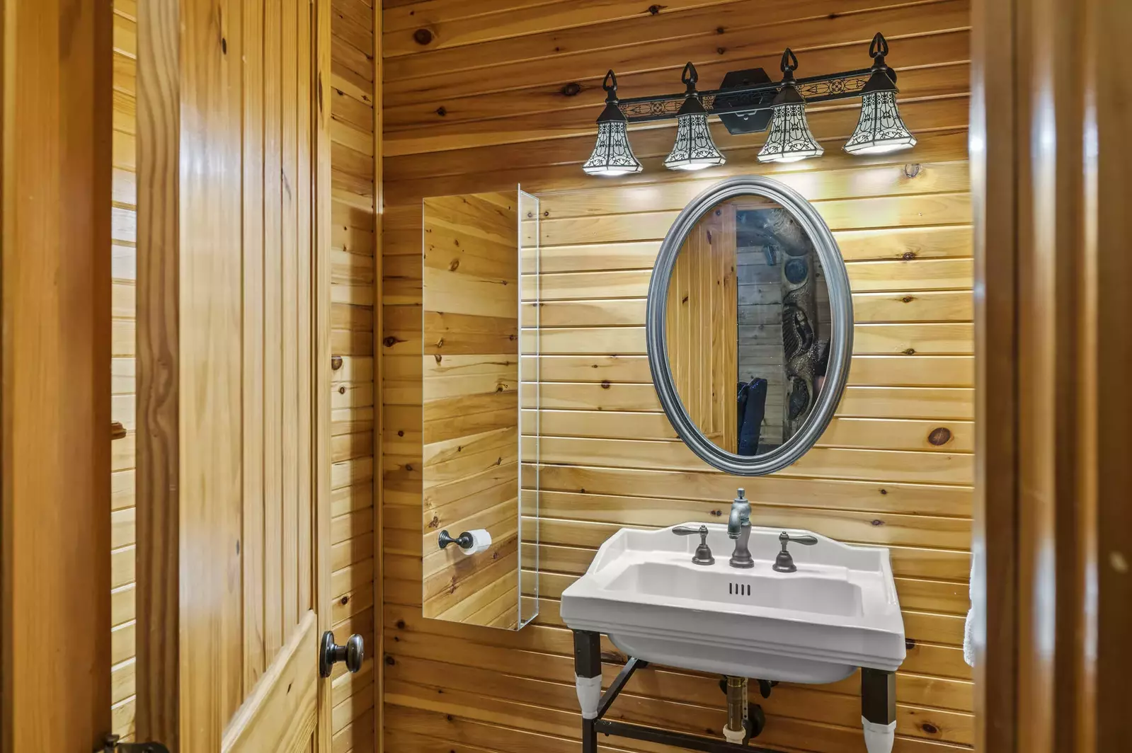 Touch of Heaven Lodge