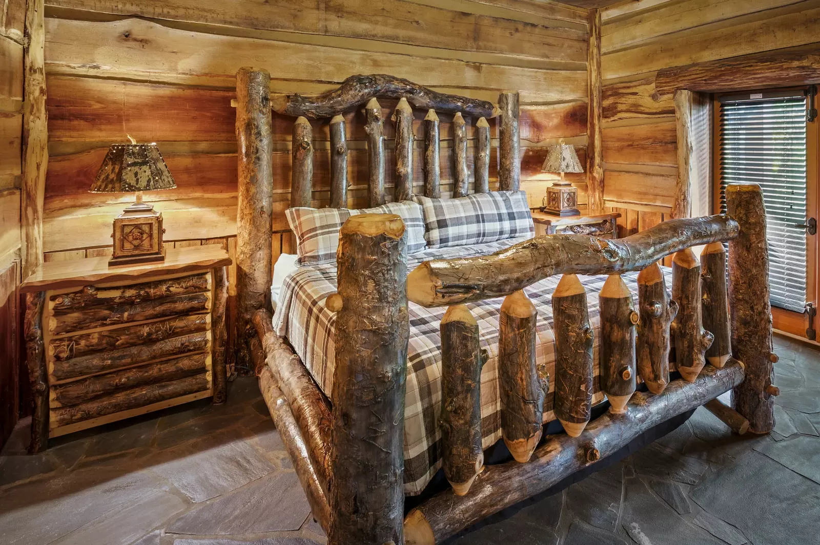 Touch of Heaven Lodge