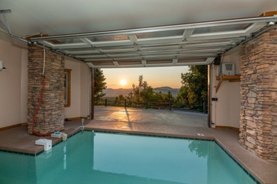 Swim Chalet