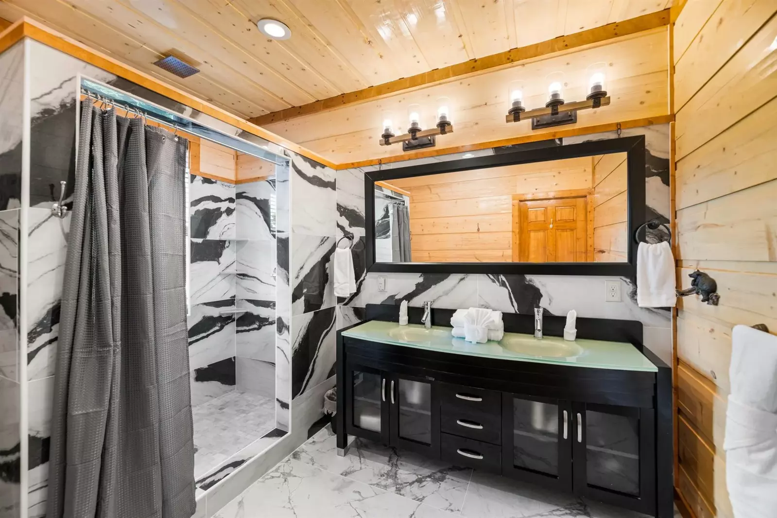 Pawnderosa Cabin