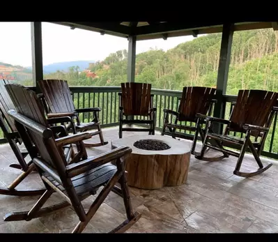 Moon Cabins