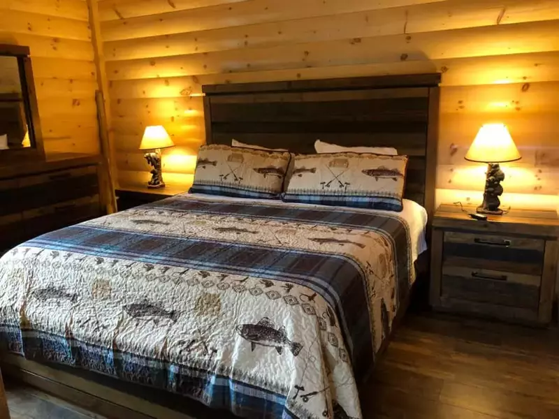 Moon Cabins