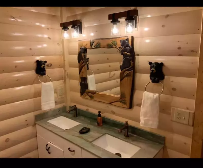 Moon Cabins