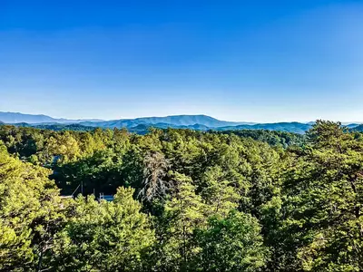 American Dream Lodge