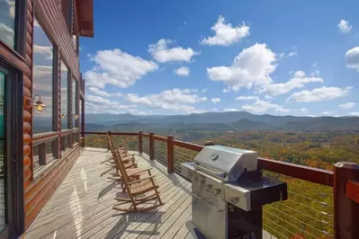 Copper Ridge Lodge