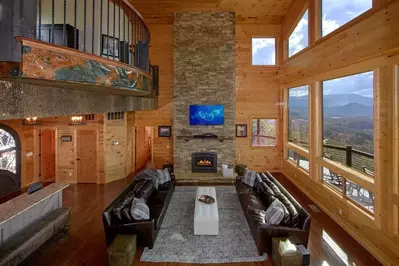 Copper Ridge Lodge
