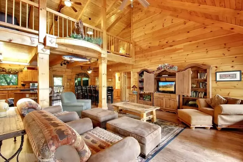 Fox Hollow Lodge