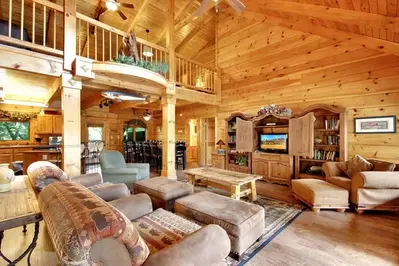 Fox Hollow Lodge