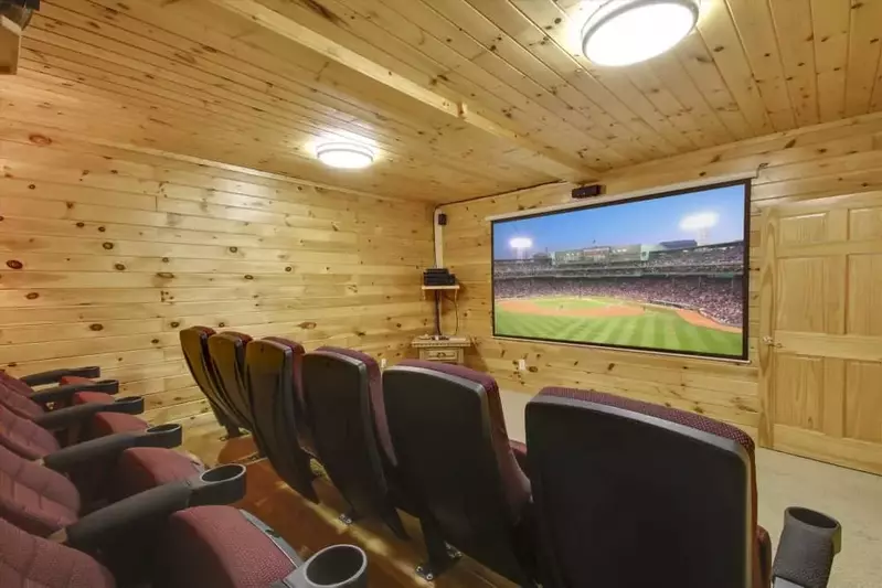 Fox Hollow Lodge