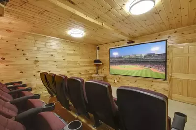 Fox Hollow Lodge