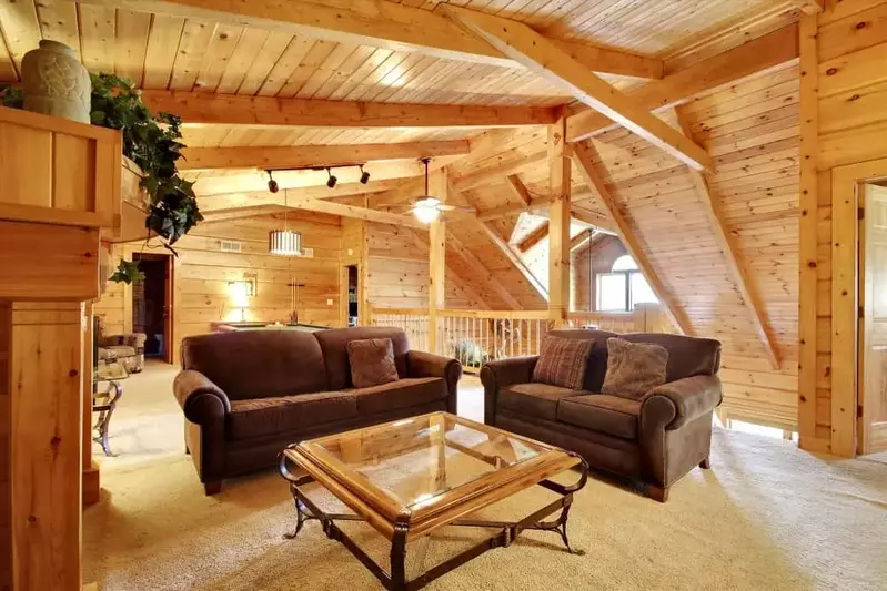 Fox Hollow Lodge