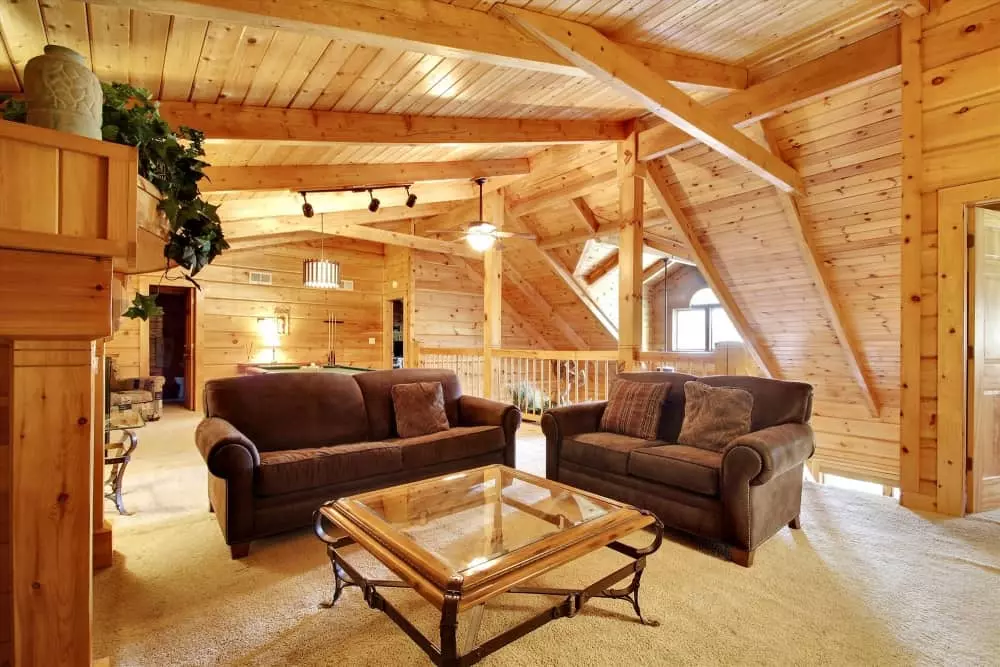 Fox Hollow Lodge