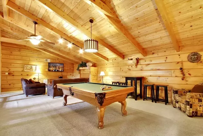 Fox Hollow Lodge