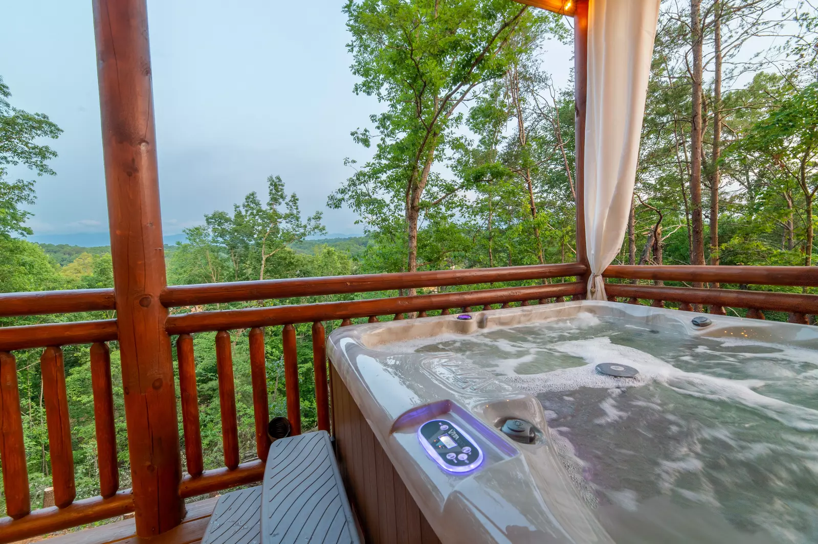 Selah View Lodge