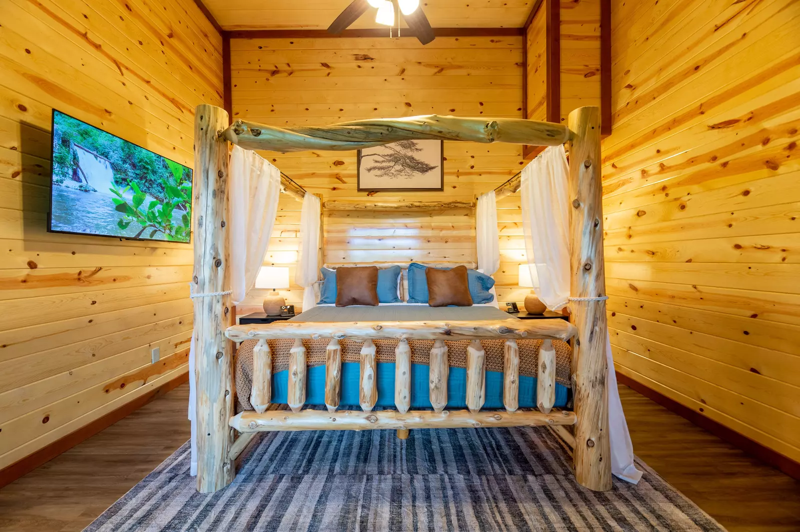 Bed Room