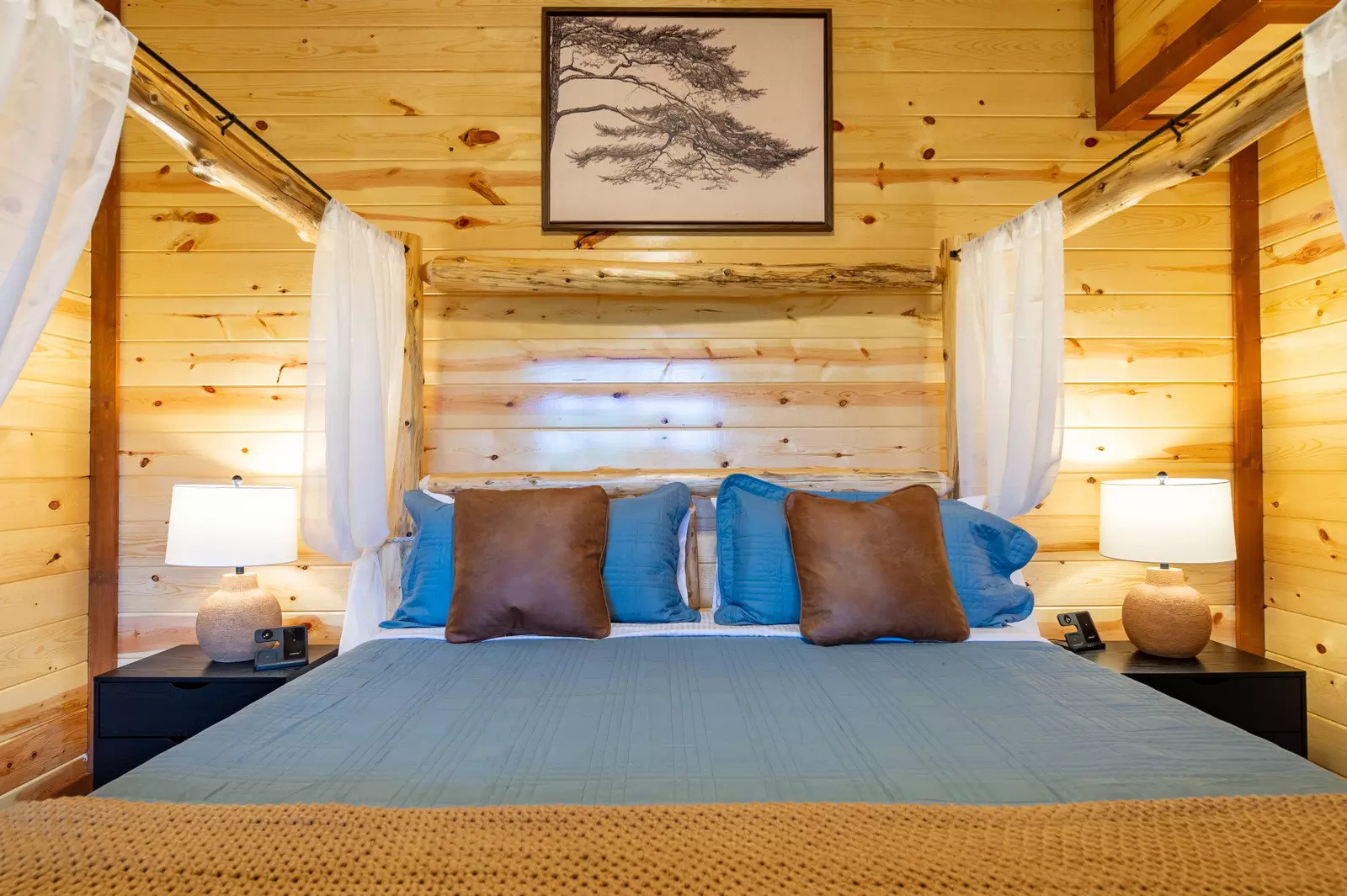 Bed Room