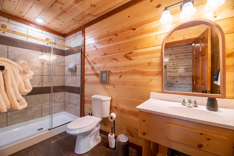 Bathroom 3