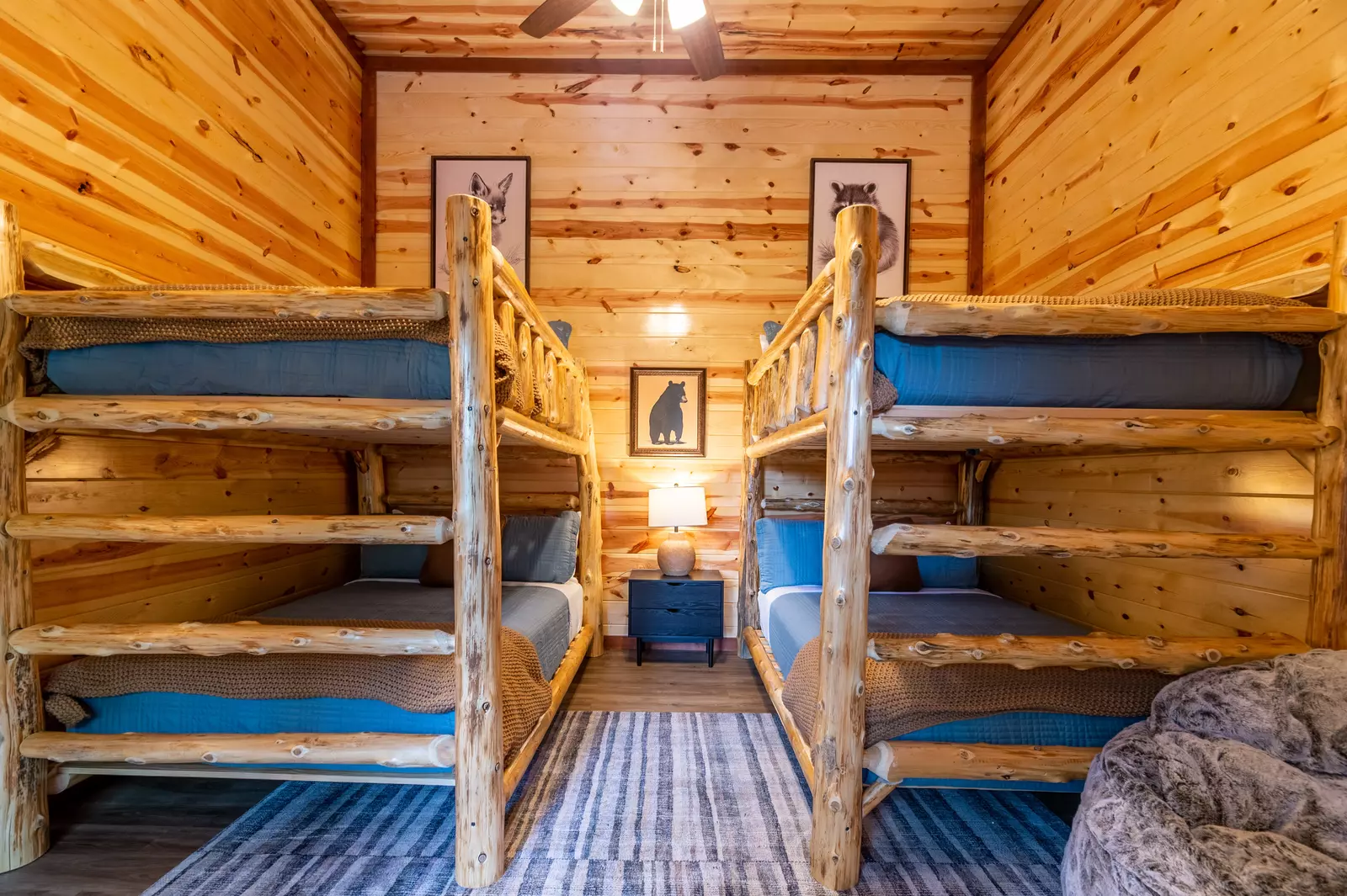 Bunk Room