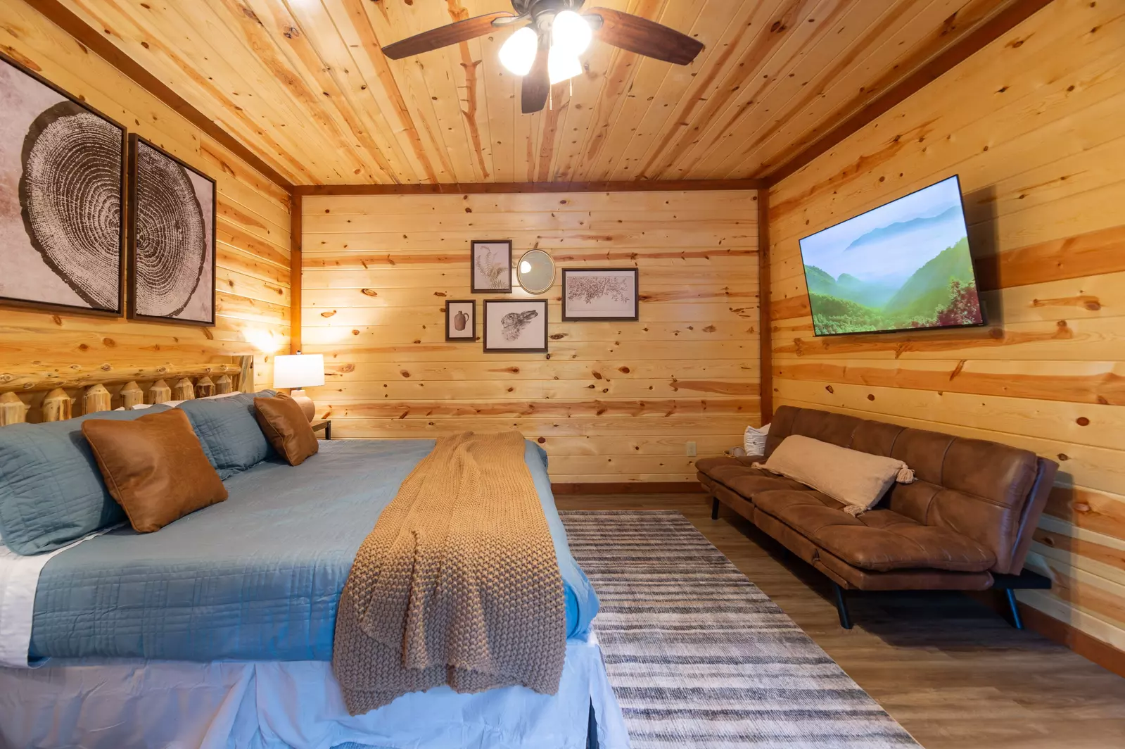 Bedroom 5