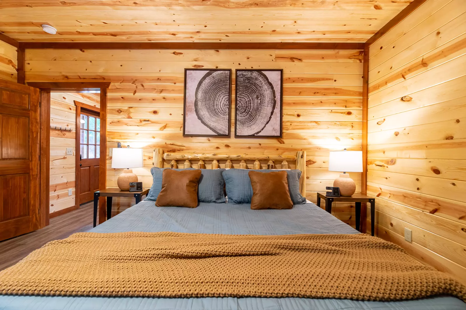 Bedroom 5