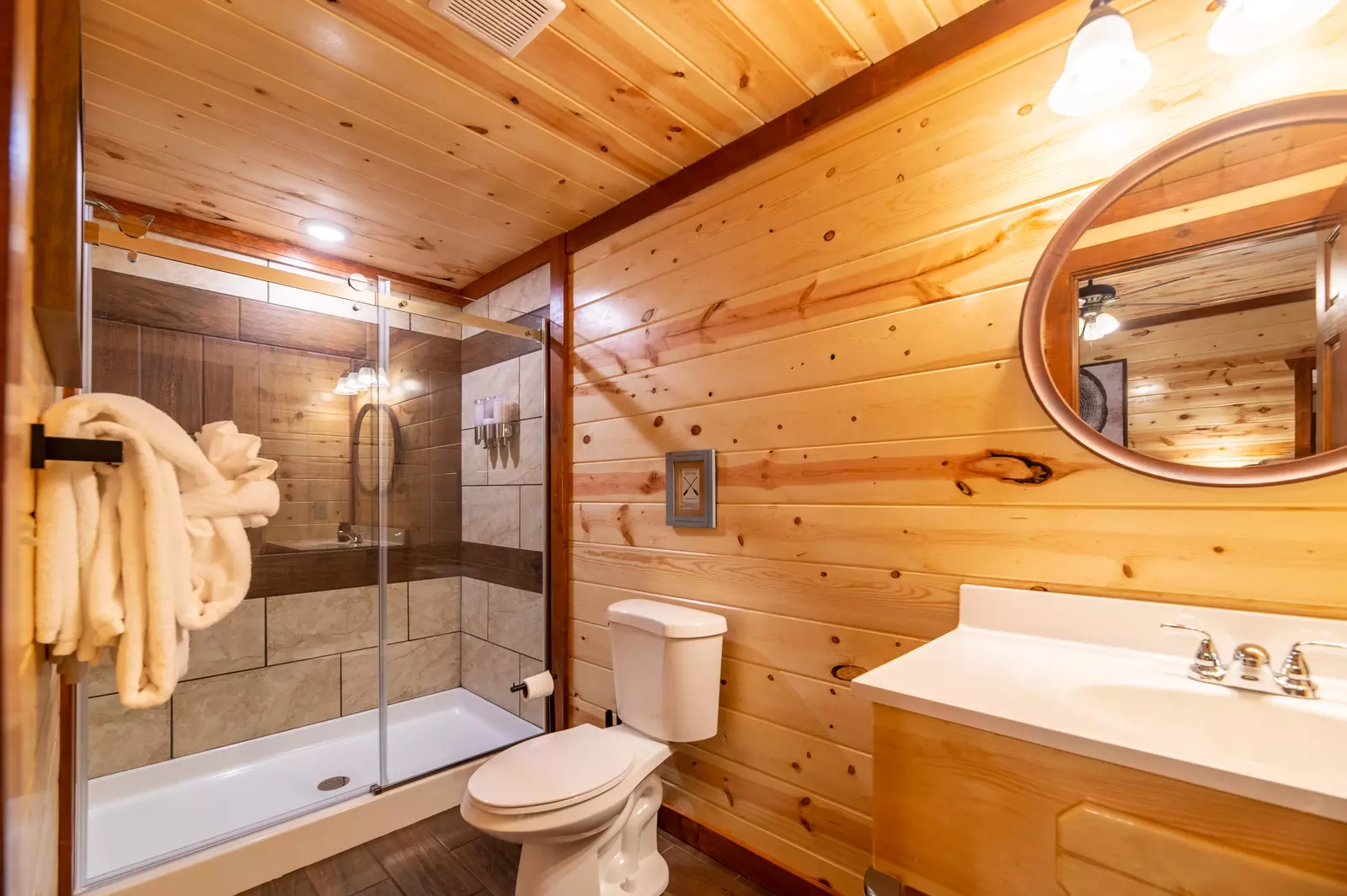 Bathroom 5