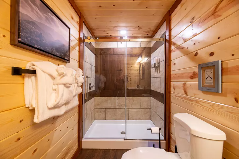 Selah View Lodge