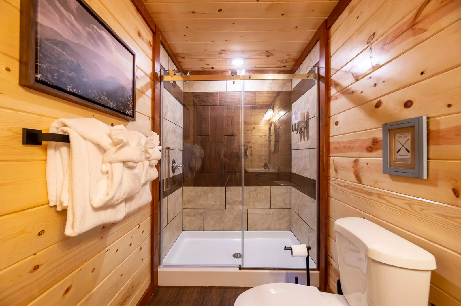 Selah View Lodge