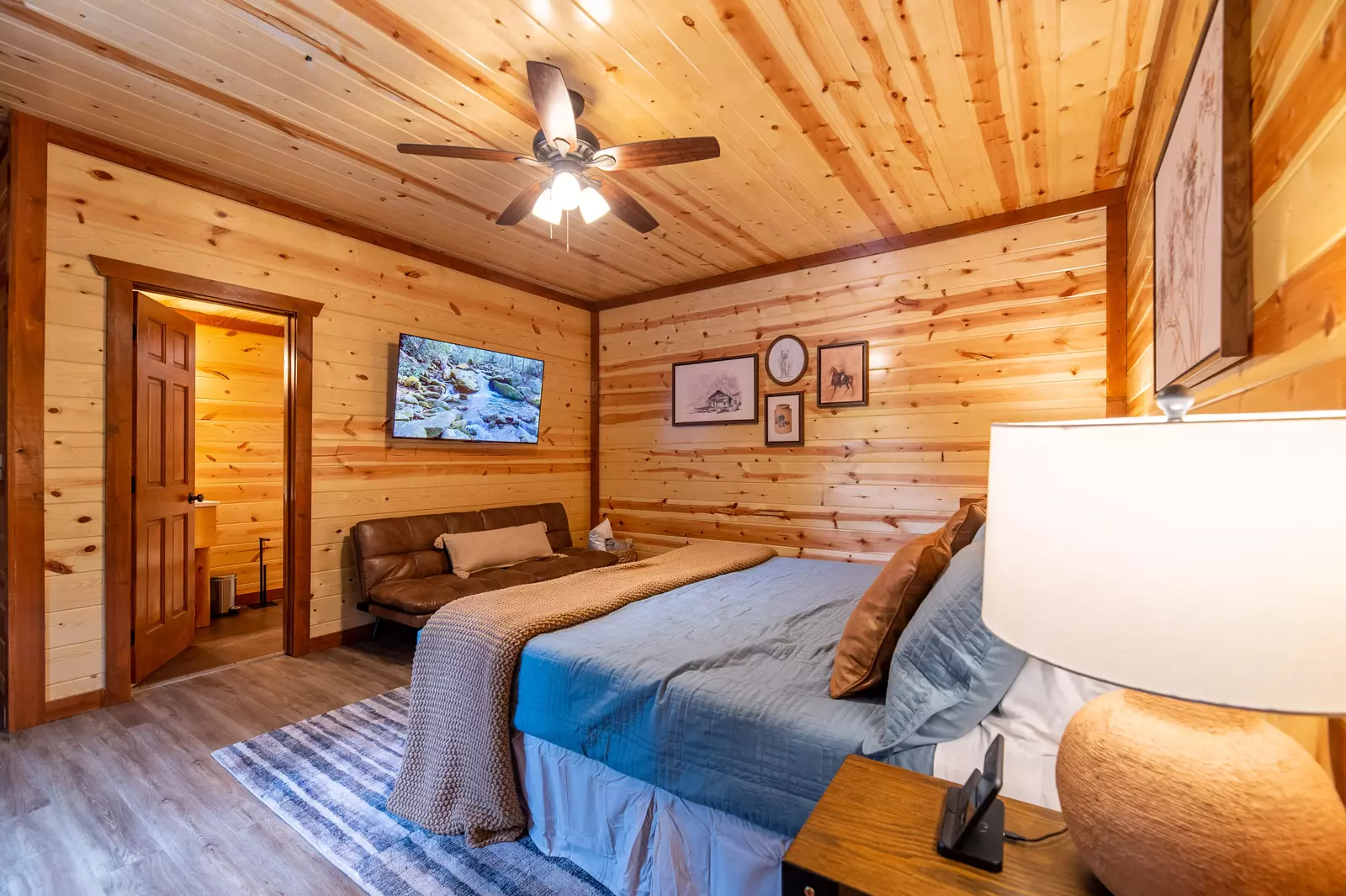 Bedroom 6