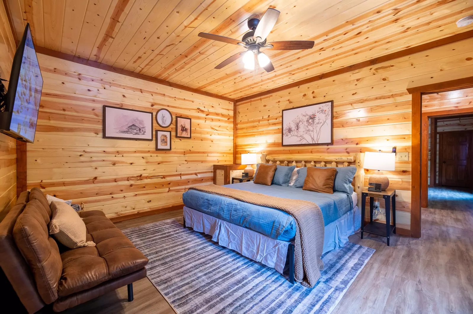 Bedroom 6