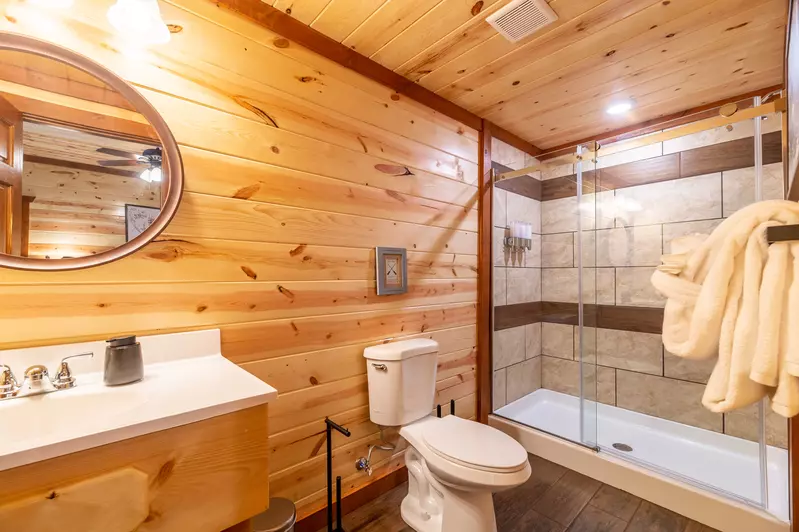Bathroom 6