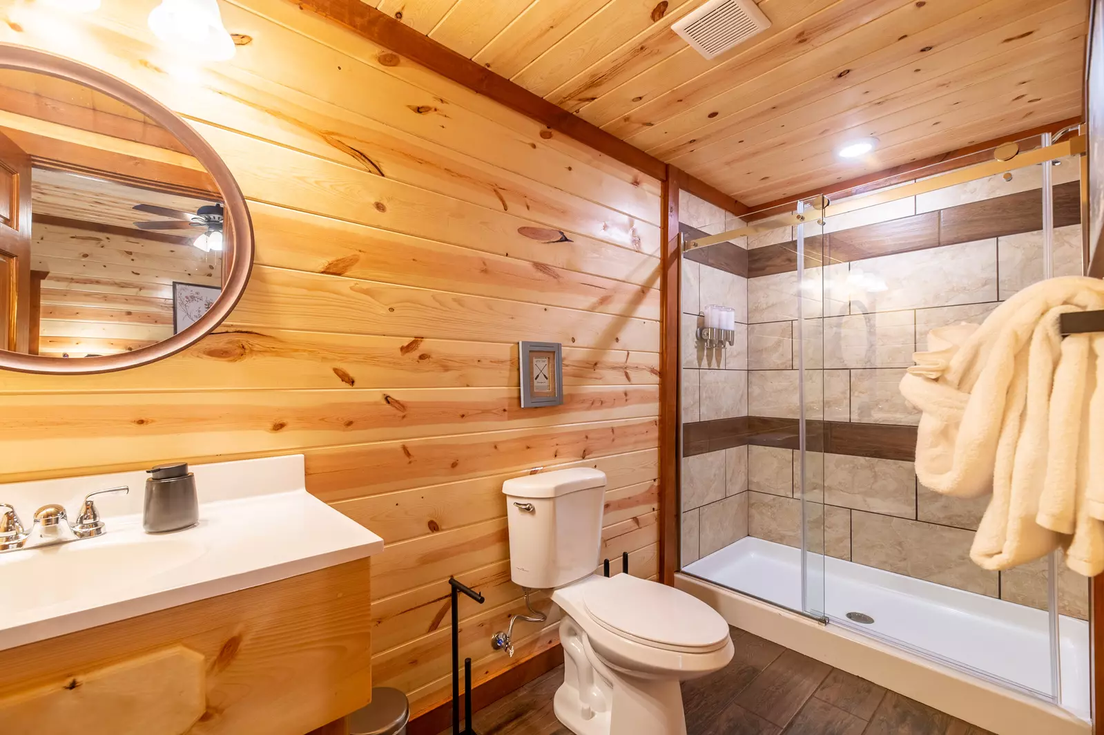 Bathroom 6