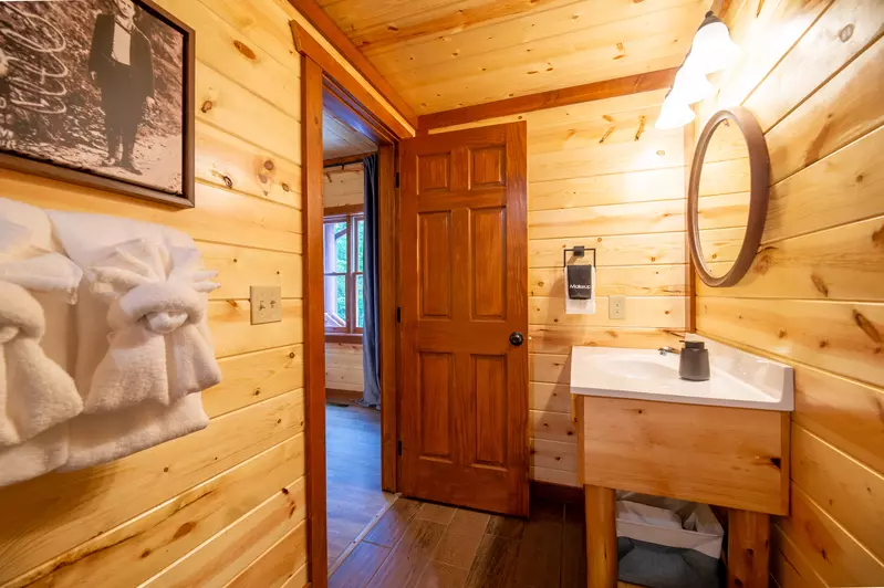 Bathroom 6