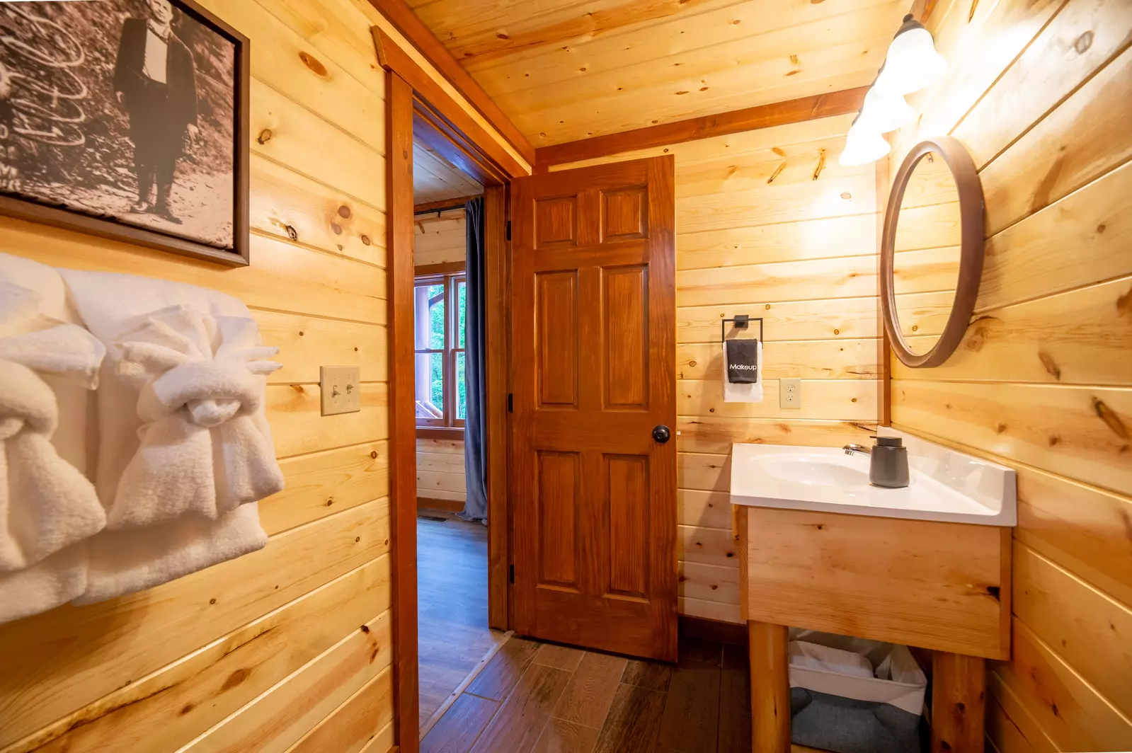 Bathroom 6