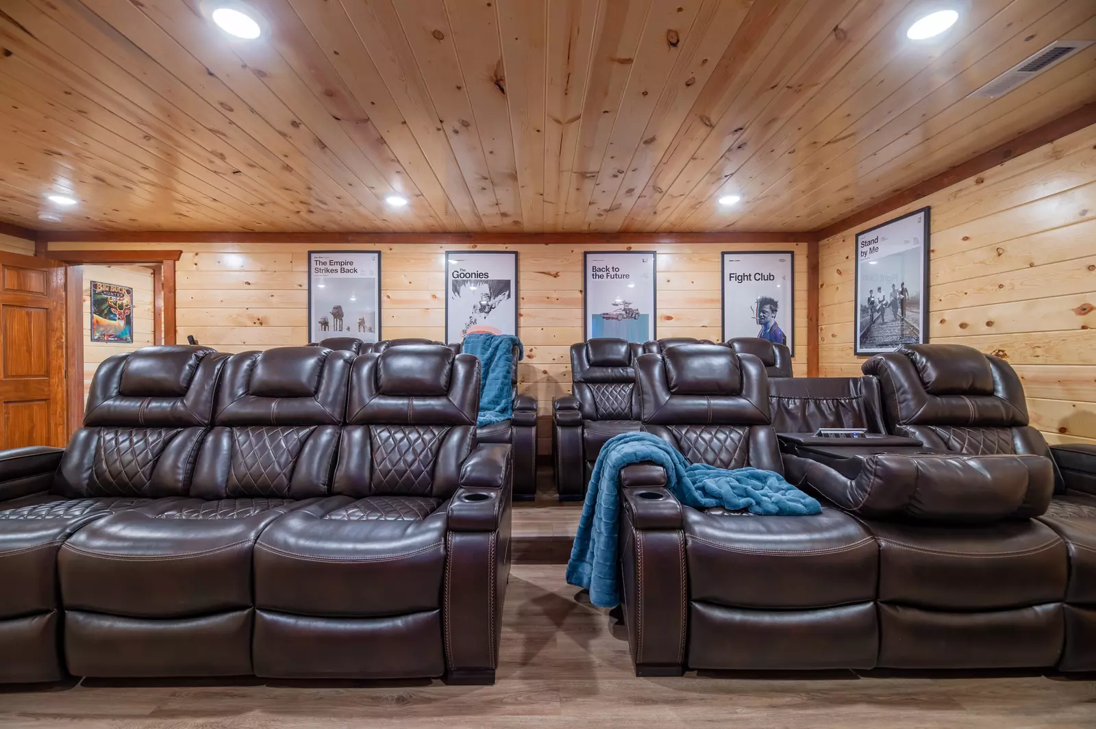 Stadium Seating