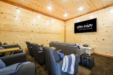 Theater Room