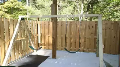 The Great Escape