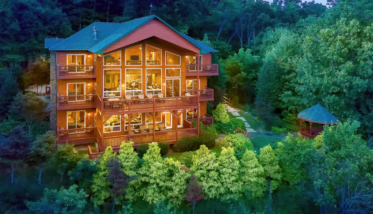 LeConte Estate