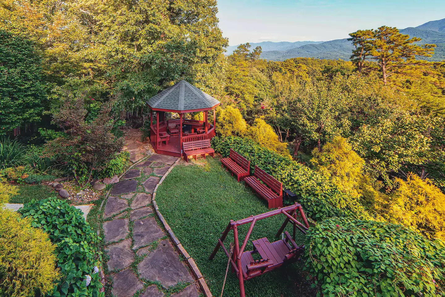 LeConte Estate