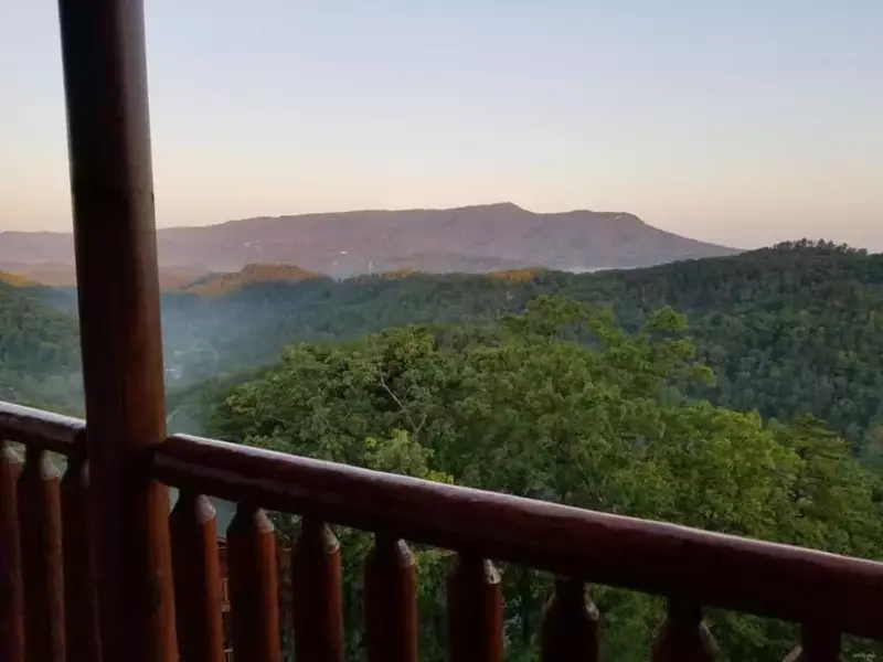What A View