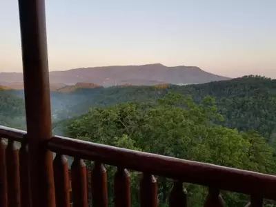What A View