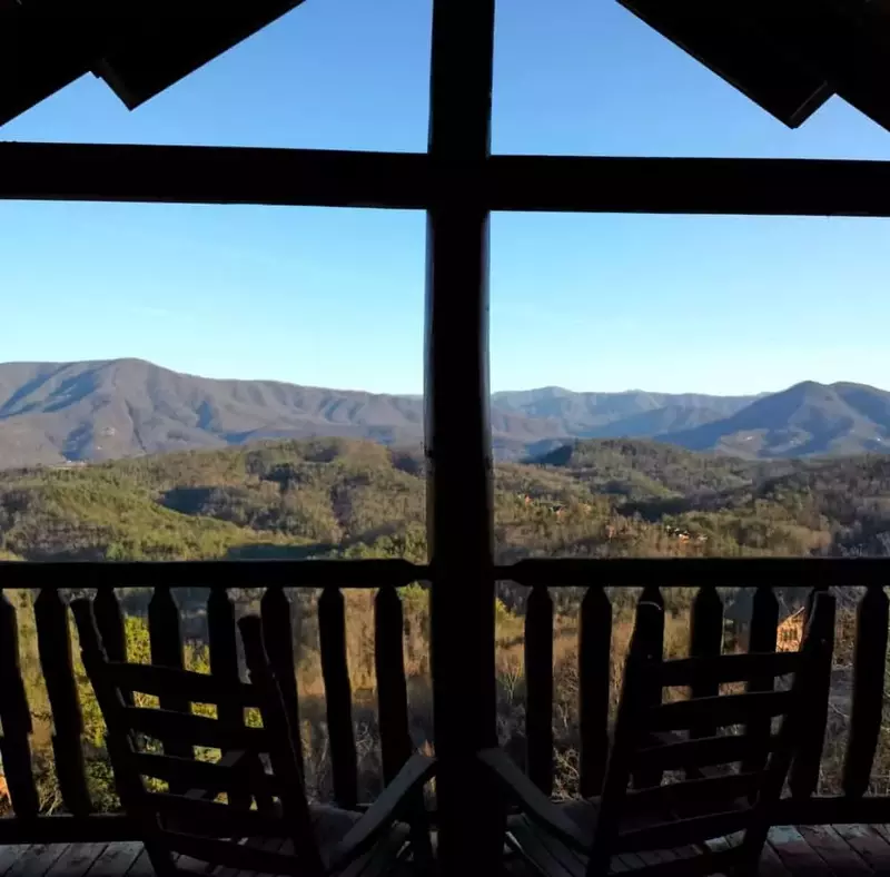 Mountain Pause Retreat
