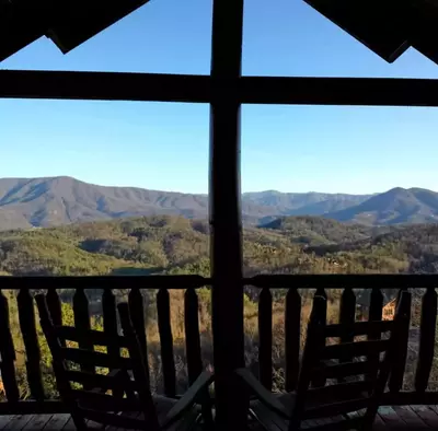 Mountain Pause Retreat