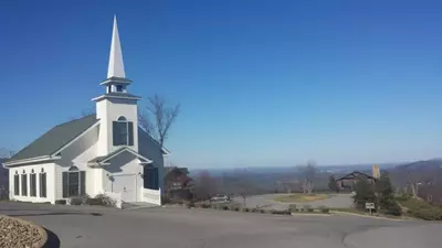 Mountain Pause Retreat