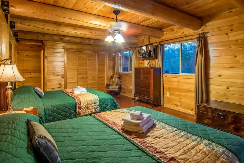 Bedroom 4
