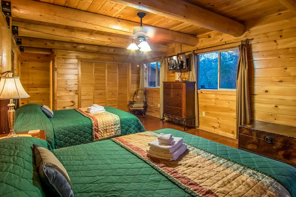 Bedroom 4